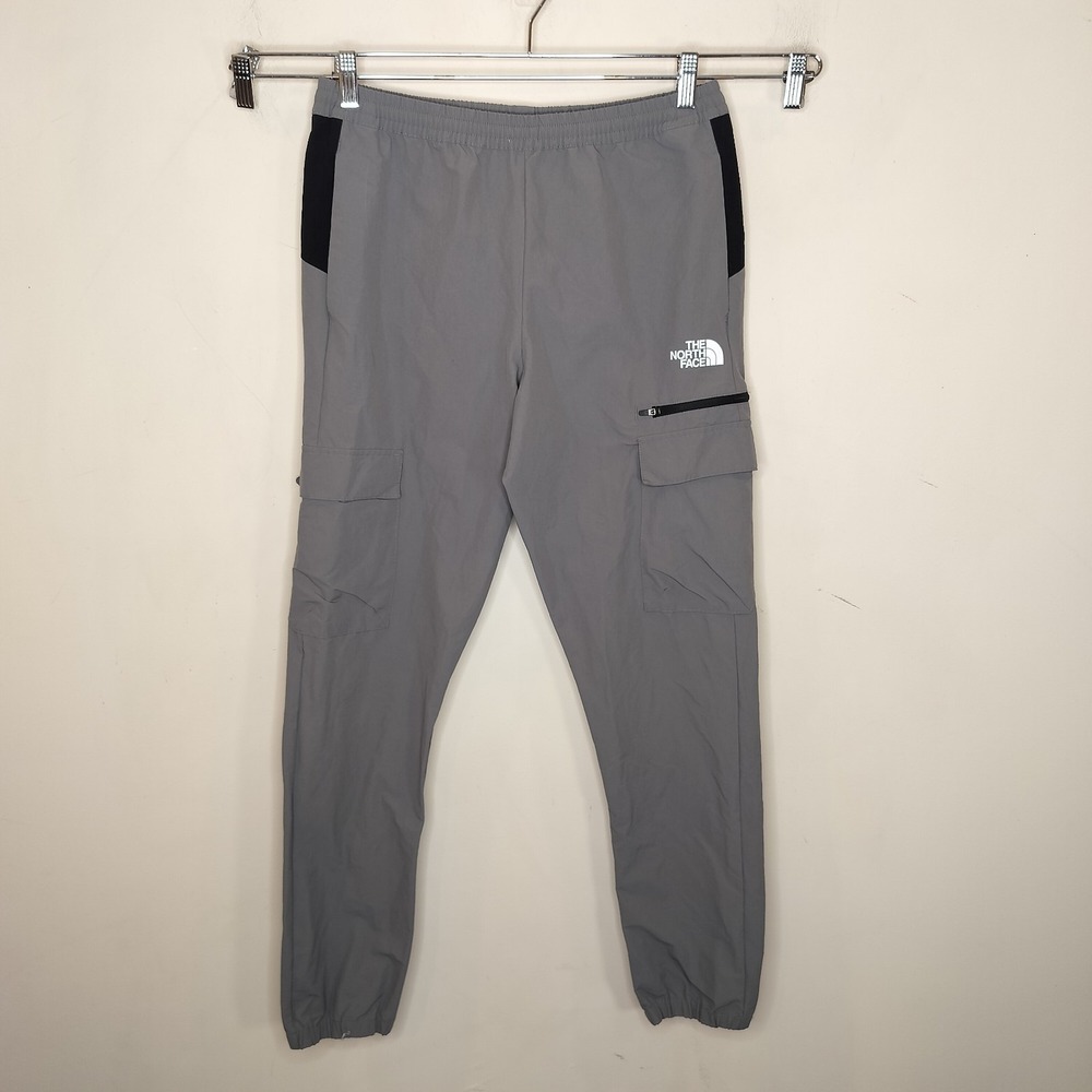 The North Face Trishull Zip Cargo Track Pants Gorpcore